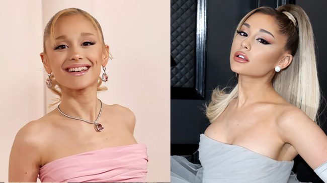 Ndryshimi drastik i Ariana Grande! Fansat në&hellip;