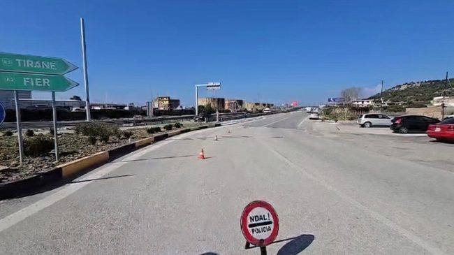“Fast and Furios”! Golfi i bardhë sfidon&hellip;