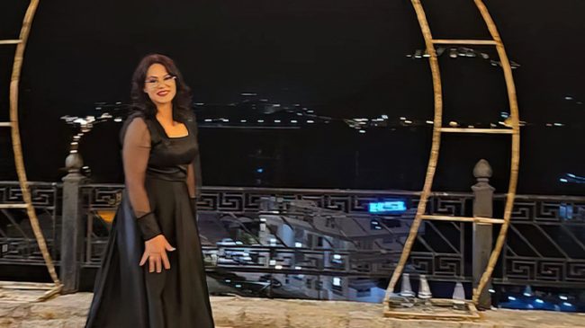Anila i kushtoi jetën mbrojtjes së grave&hellip;
