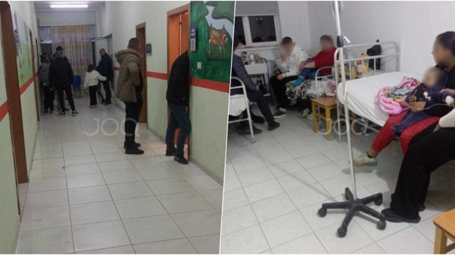 Nëna e 13-vjeçarit denoncon “mjeket gangstere” të&hellip;