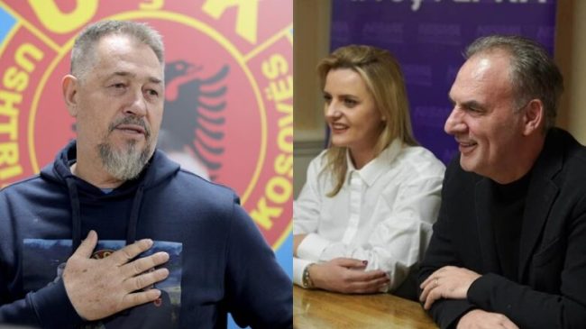 Lushtaku paralajmëroi fundin politik të Limajt, reagojnë&hellip;