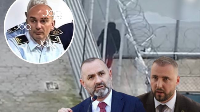 Polici i vetëvrarë prej 5 ditësh nuk&hellip;