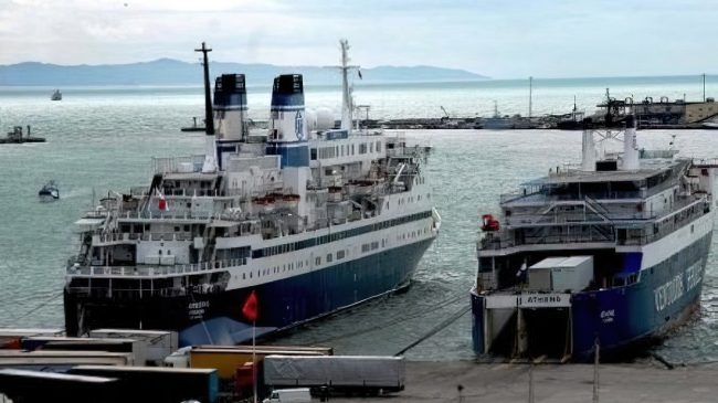 Kapet në portin e Durrësit shqiptari i&hellip;