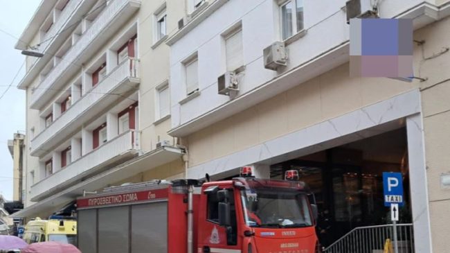 Shqiptarja fshihet në hotel nga kërcënimet, por&hellip;