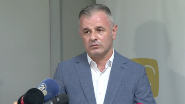 Ganiu: Kushdo që të jetë kandidat për&hellip;