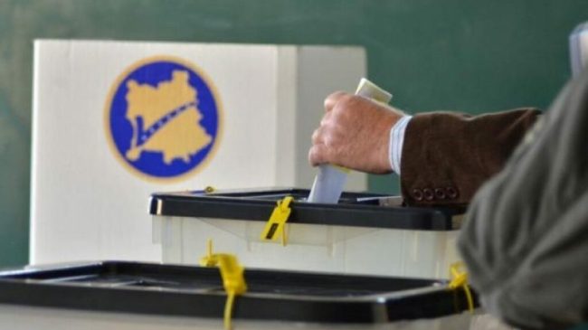 Elezi konfirmon: Erdhen 36,500 pako me fletëvotime&hellip;