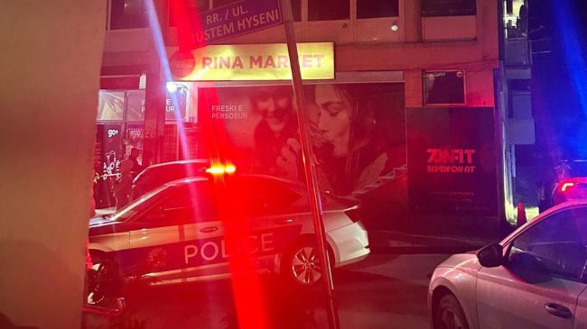 Ky është Naser Gashi, personi që u&hellip;