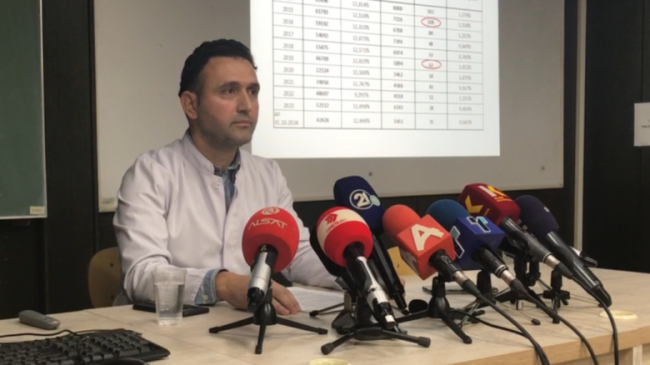 Rexhep Memedi: Fëmija që u helmua nga&hellip;