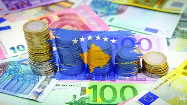 Shpenzimet e buxhetit 2024, ku shkuan mbi&hellip;