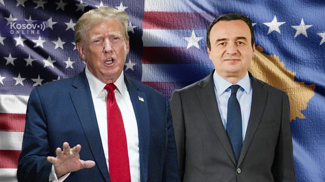 “Kosova të bëhet më e dëgjueshme” A&hellip;