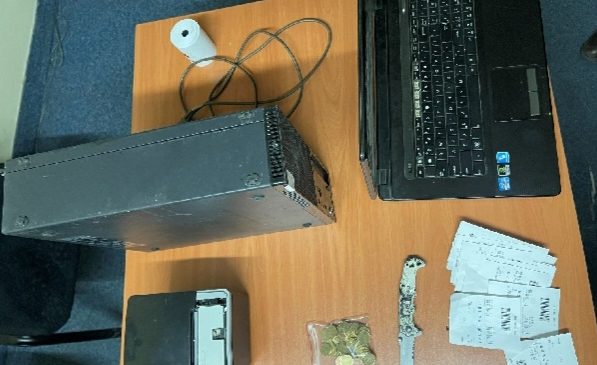 Arrestohet një person në Podujevë për skema&hellip;