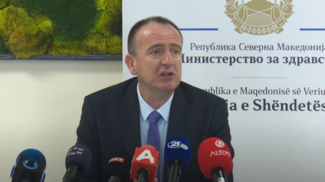 Taravari: Katër pacientë në gjendje kritike, pesë&hellip;