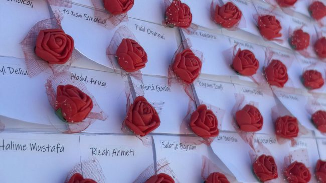 Epopeja e UÇk-së, vendosen në memorialin “Adem&hellip;
