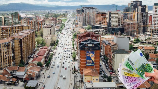 “Njëri la termin e tjerët hajna”, Dy&hellip;