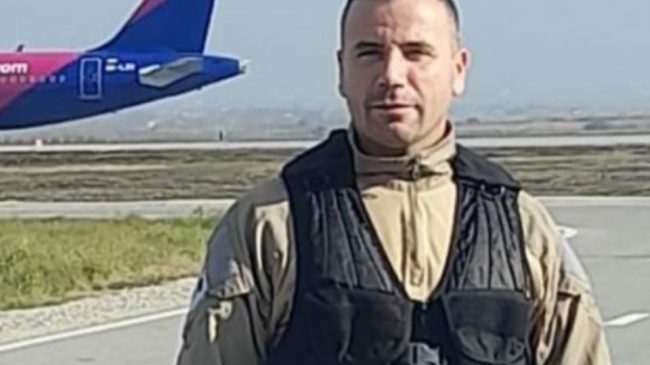 “Ka gjasa të mbetet i palëvizshëm”, detaje&hellip;