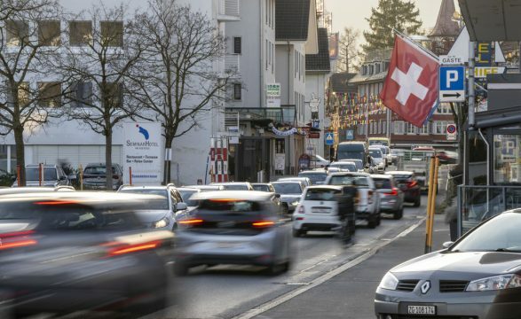 Dënohet një kosovare në Zvicër, ia kishte&hellip;