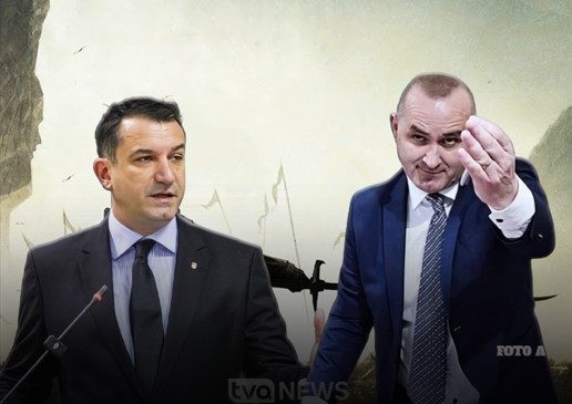 Mesazhi i Erion Veliajt për Ulsi Manjën:&hellip;