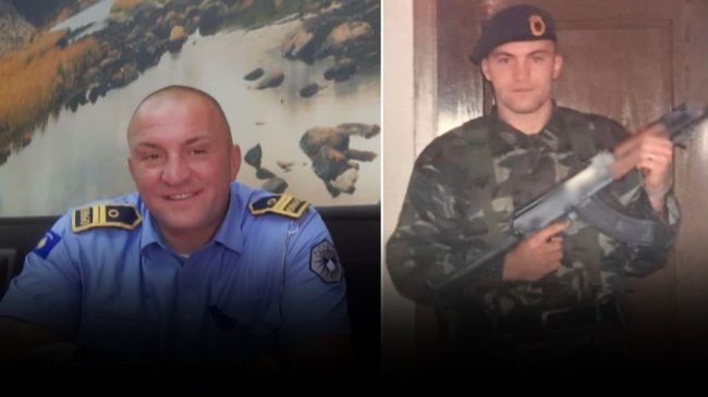 Vdes zyrtari i Policisë së Kosovës, Përparim&hellip;