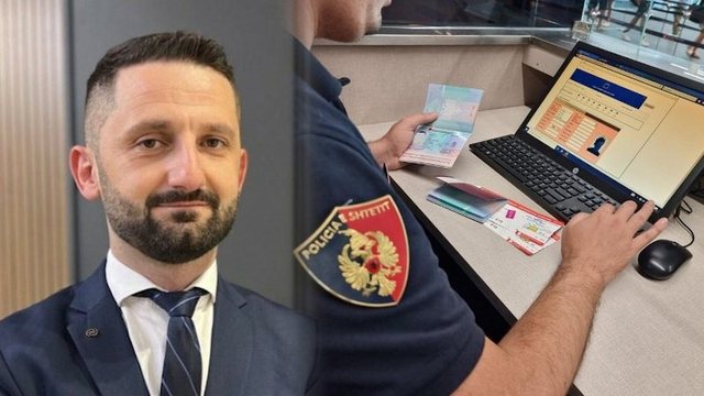 Prokuroria merr të pandehur drejtorin e IT-së&hellip;