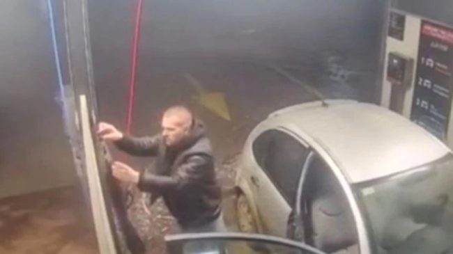 Policia kërkon ndihmën e qytetarëve për kapjen&hellip;