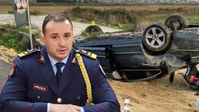 Ku është Policia? 7 persona humbën jetën&hellip;