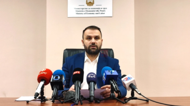 Durmishi: LSDM po përdor gënjeshtra dhe të&hellip;