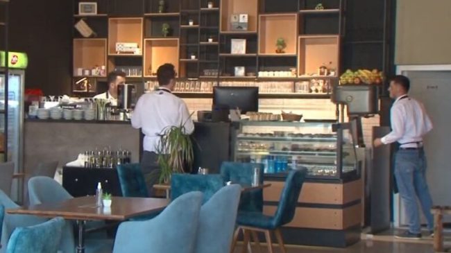 ESHS: Çmimet e shërbimeve hotelierike në shkurt&hellip;
