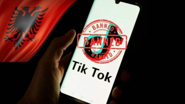Organizatat ndërkombëtare për mbylljen e TikTok: Kufizim&hellip;
