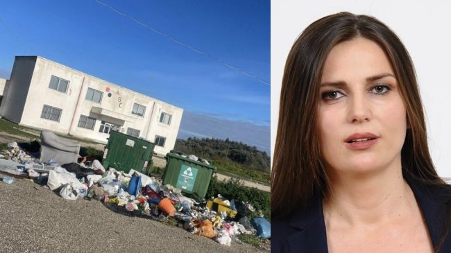 Gjendje alarmante në Dimal: Ambientet e shkollës&hellip;