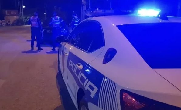 Refuzuan t’i nënshtroheshin kontrollit në Portin e&hellip;