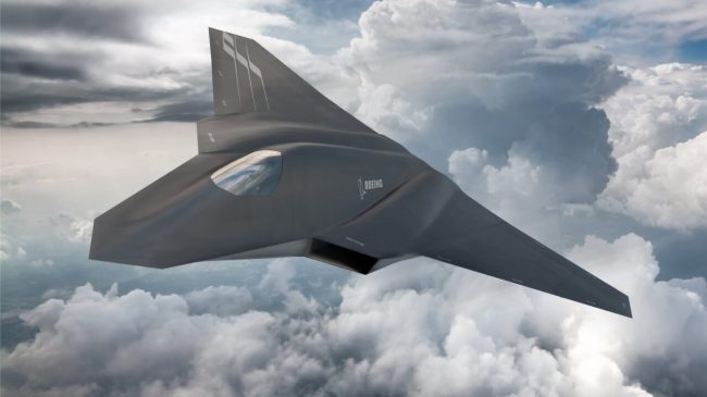 “Më vdekjeprurësi në histori”, Boeing fiton kontratën&hellip;