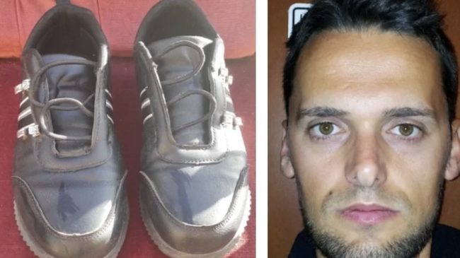 Albani, shpikësi shqiptar i këpucëve që lidhen&hellip;