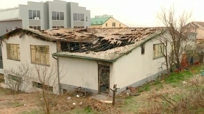 59 të vdekur në Maqedoninë e Veriut:&hellip;