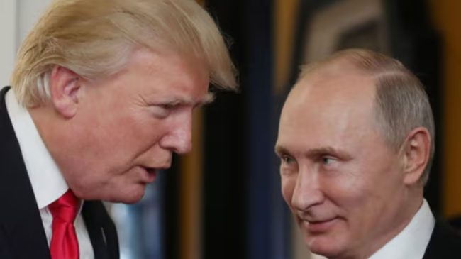 Putin dakord me propozimin e SHBA-së për&hellip;