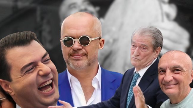Fushatë turpi në rrjetet sociale