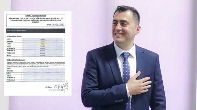 Glediani s’i trembet burgut, i jep babait&hellip;