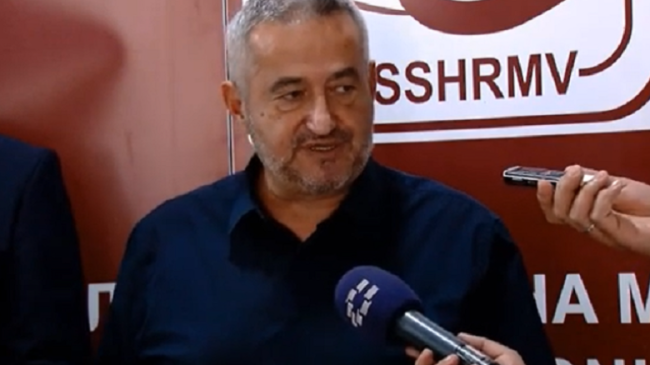 Tragjedia në Koçan, Klekovski: 140 persona janë&hellip;
