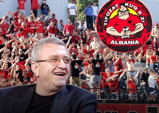 Kundërshtuan Evropianin me Serbinë! Armando Duka le&hellip;