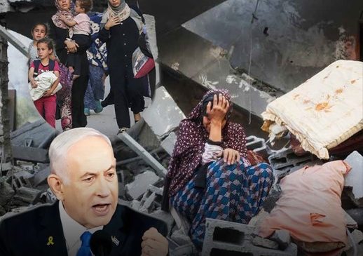 Izraeli “thyen” armëpushimin me Gazën! 330 persona&hellip;