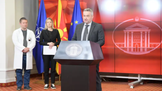 Klekovski: Në katër vitet e fundit kemi&hellip;