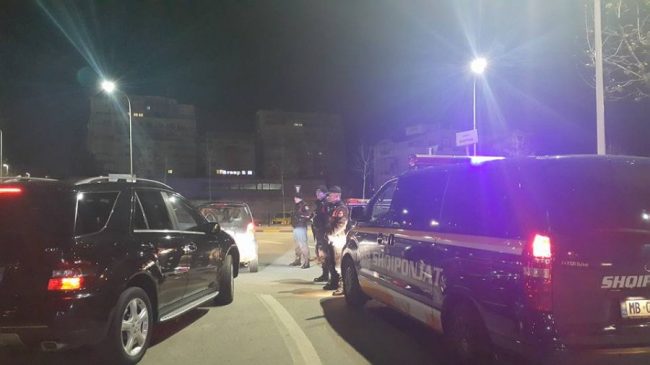 Po ecte në rrugë, sulmohet futbollisti i&hellip;