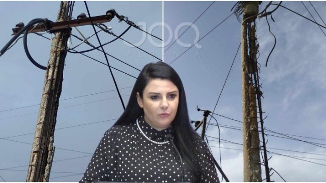 Shtyllat e kabinat e zhveshura elektrike në&hellip;
