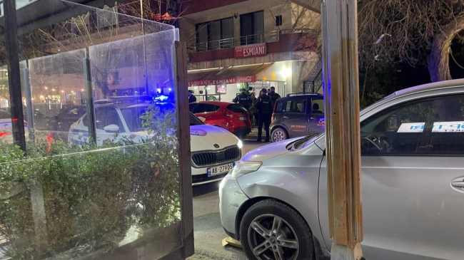 Ç’po ndodh në Vlorë? Nëna përplas fëmijën&hellip;