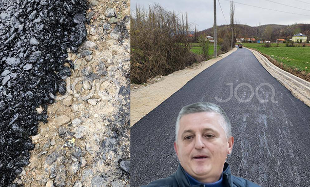 “128 milionë lekë për 720 metra rrugë?!”,&hellip;