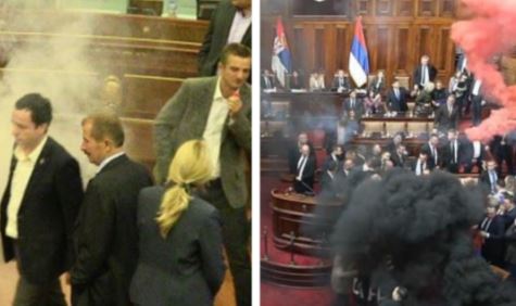 Petkoviq thotë se opozita në Serbi po&hellip;