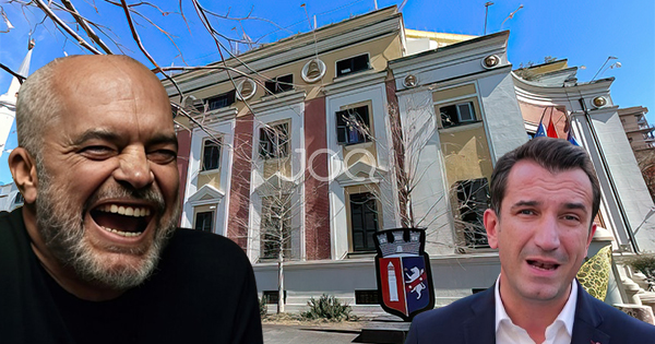 Pasi sfidoi Ramën nga qelia, Veliaj zbythet&hellip;