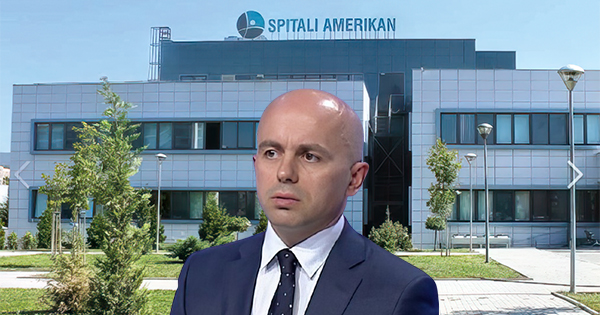 Pastrim parash dhe falsifikim: Nis në Kosovë&hellip;