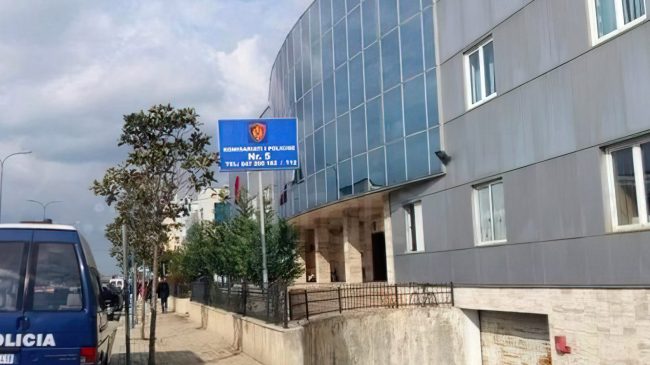 U konfliktuan për një vend parkimi, plagoset&hellip;