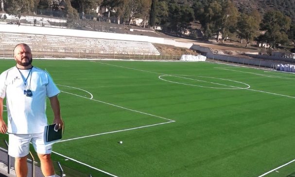 Trajneri i skuadrës së Delvinës u arrestua&hellip;