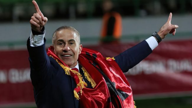 Merr fund “pritja” Sylvinho publikon listen për&hellip;